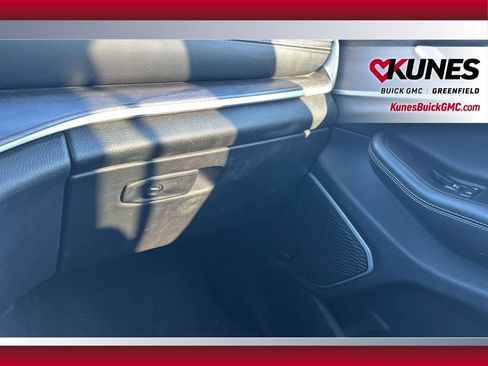 Used 2024 Jeep Grand Cherokee Limited 4xe image 26