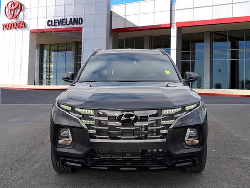 Used 2023 Hyundai Santa Cruz Night w/ Launch Package image 3