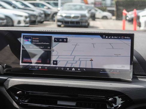 New 2026 BMW 330i Sedan w/ Convenience Package image 14