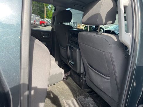 Used 2017 Chevrolet Silverado 1500 LT w/ All Star Edition AWD/4WD image 28
