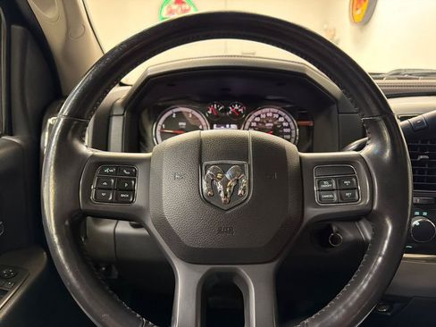 Used 2012 RAM 3500 Laramie w/ Cold Weather Group AWD/4WD image 23