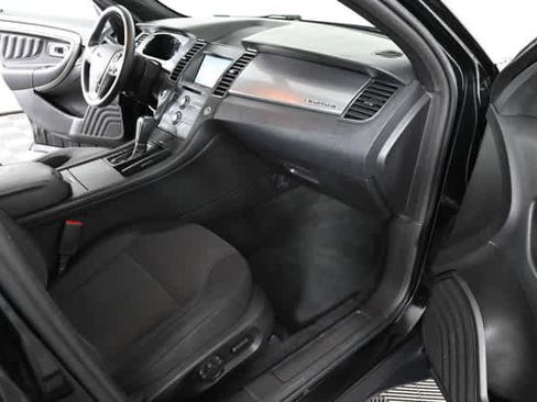 Used 2014 Ford Taurus SEL w/ Equipment Group 201A FWD image 9
