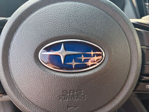 New 2026 Subaru Crosstrek 2.5i Sport AWD/4WD image 23