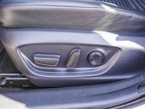 Certified 2024 Toyota Camry SE FWD image 24