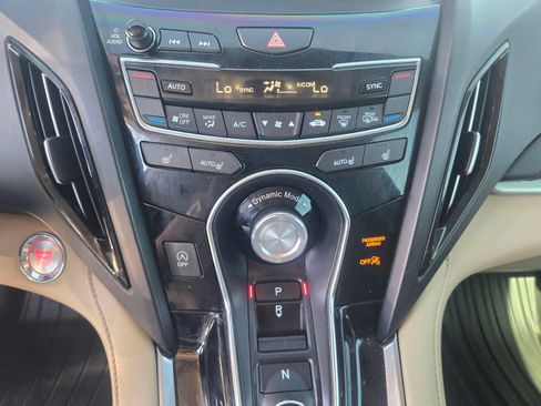 Used 2019 Acura RDX FWD image 27
