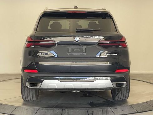 Used 2026 BMW X5 xDrive40i w/ Premium Package AWD/4WD image 5