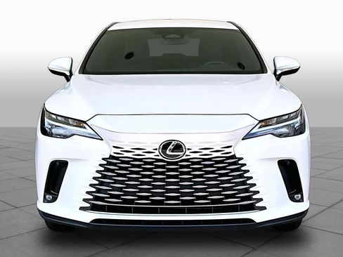 Used 2024 Lexus RX 350 FWD w/ Technology Package image 4