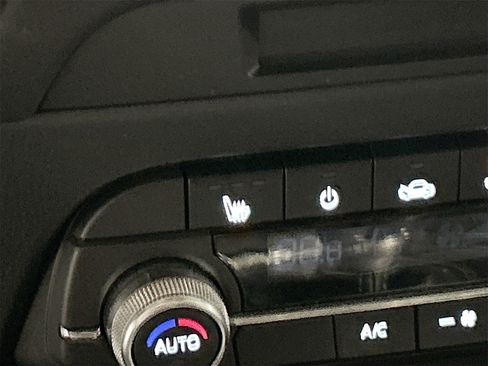 Used 2023 MAZDA CX-5 AWD 2.5 S w/ Select Package image 21