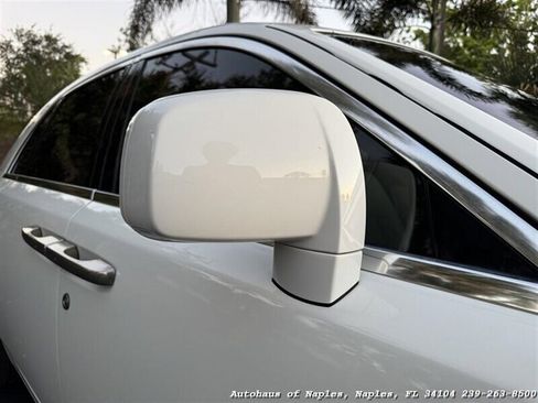 Used 2010 Rolls-Royce Ghost RWD image 13