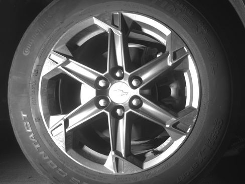 Used 2025 Chevrolet Blazer LT FWD image 13