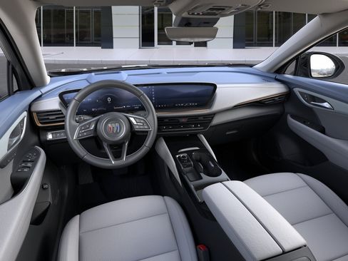 New 2026 Buick Envision Avenir AWD/4WD image 15