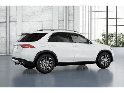 New 2026 Mercedes-Benz GLE 350 4MATIC image 19