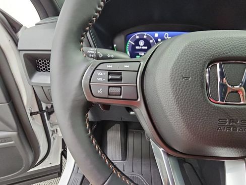 New 2026 Honda CR-V Sport-L image 23