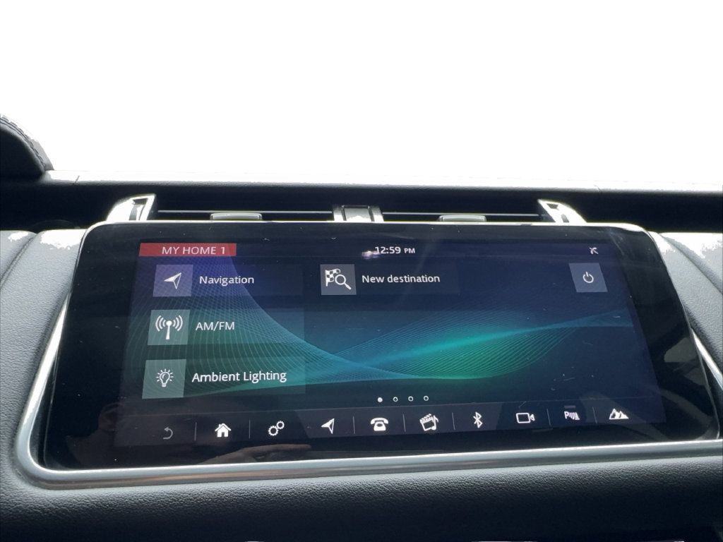 Used 2019 Land Rover Range Rover Sport HSE AWD/4WD image 52