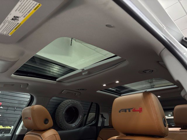 Used 2020 GMC Acadia AT4 AWD/4WD image 35