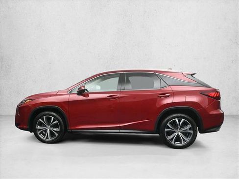 Used 2017 Lexus RX 350 AWD w/ Premium Package image 6