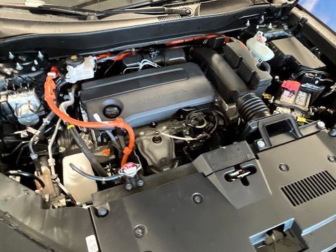 New 2026 Honda CR-V Sport-L image 12