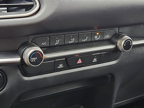 Certified 2024 MAZDA CX-30 AWD 2.5 S image 14