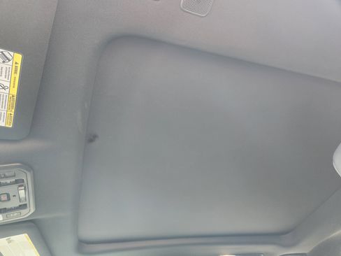 Used 2025 Toyota Sequoia Platinum image 25