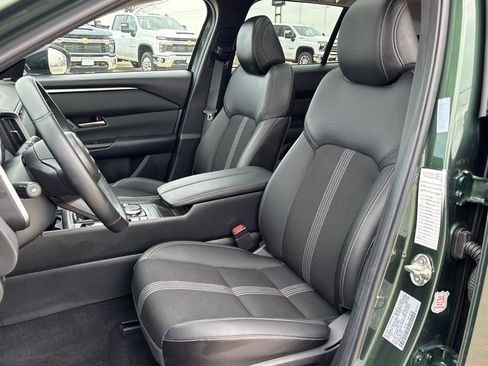 Used 2025 MAZDA CX-50 AWD 2.5 S w/ Premium Package image 24