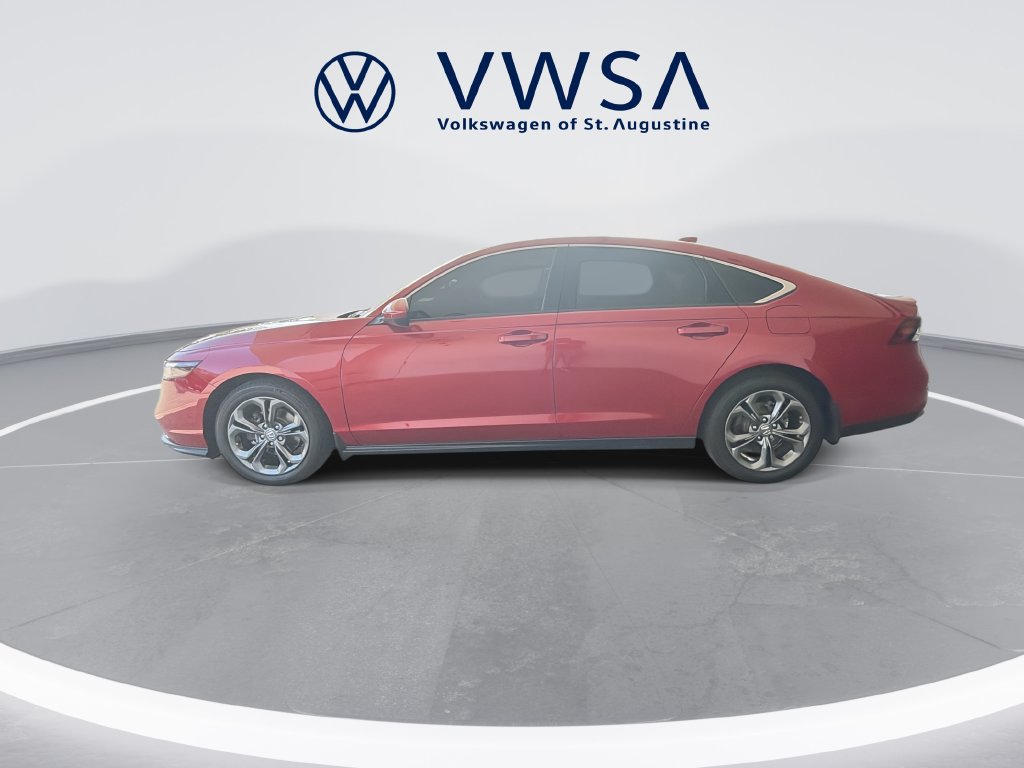 Used 2023 Honda Accord EX image 5