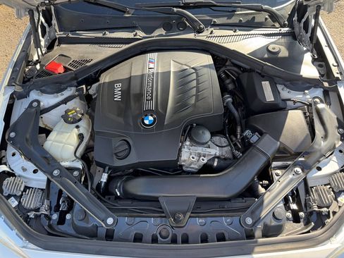 Used 2015 BMW M235i Convertible RWD image 27