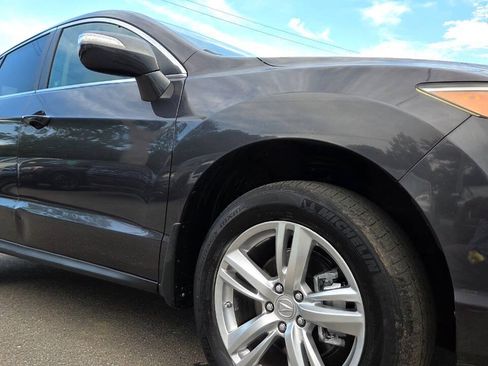 Used 2013 Acura RDX AWD w/ Technology Package image 18