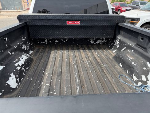 Used 2018 GMC Sierra 1500 2WD Double Cab w/ Sierra Convenience Package image 16