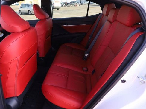 New 2026 Toyota Camry XSE image 10