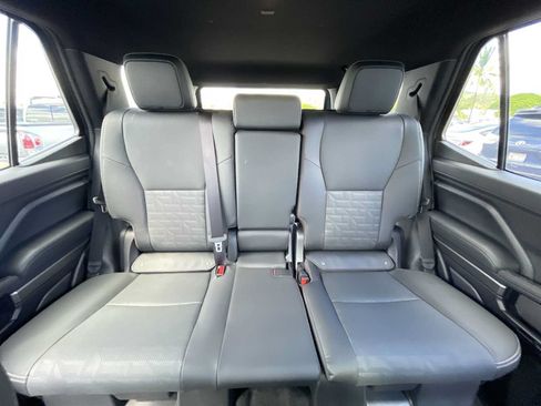 Used 2026 Toyota 4Runner TRD Sport Premium RWD image 26