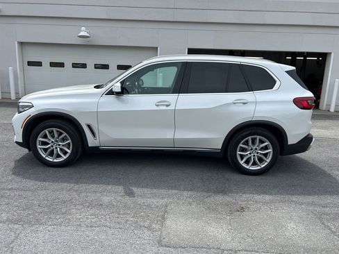 Used 2019 BMW X5 xDrive40i AWD/4WD image 2