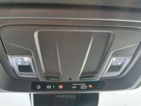 Used 2025 Chevrolet Silverado 1500 LT w/ Work Truck Package image 34