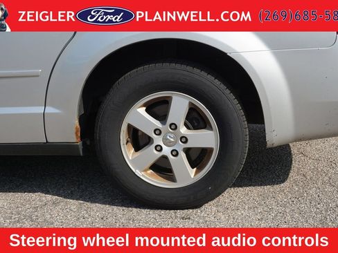 Used 2010 Dodge Grand Caravan Hero w/ Popular Equipment Group FWD image 5