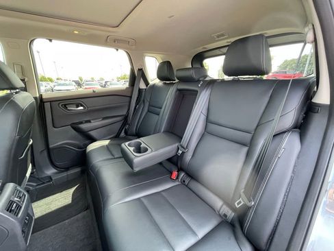 Used 2023 Nissan Rogue SL w/ SL Premium Package FWD image 27