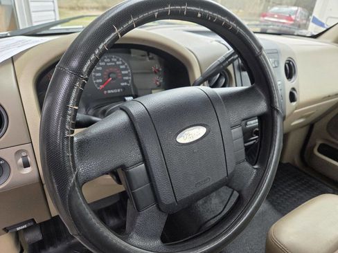 Used 2008 Ford F150 XL image 20