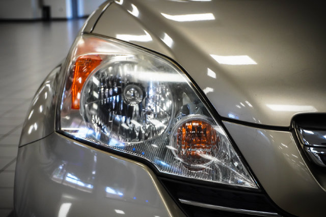 Used 2008 Honda CR-V EX-L image 24