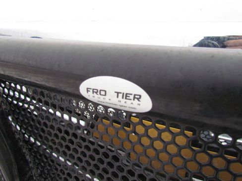 Used 2013 Chevrolet Silverado 2500 W/T image 21