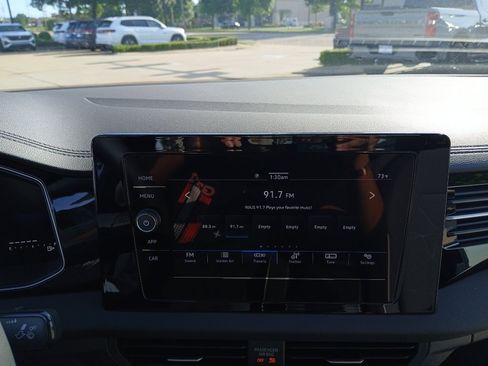 New 2026 Volkswagen Jetta Sport FWD image 26