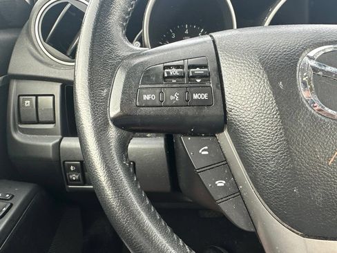 Used 2014 MAZDA MAZDA5 Grand Touring FWD image 22
