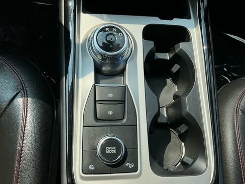Used 2023 Ford Explorer ST-Line AWD/4WD image 25