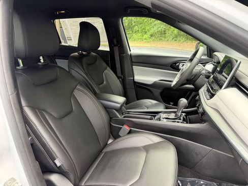 Used 2024 Jeep Compass Limited AWD/4WD image 32