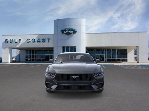 New 2025 Ford Mustang Coupe RWD image 6