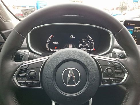 Certified 2023 Acura MDX SH-AWD image 20