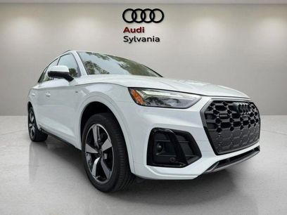 Certified 2023 Audi Q5 2.0T Premium Plus w/ Premium Plus Package
