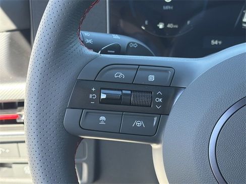 New 2026 Hyundai Sonata N Line image 24