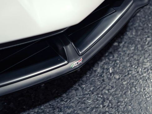 Used 2020 Lamborghini Aventador SVJ AWD/4WD image 52