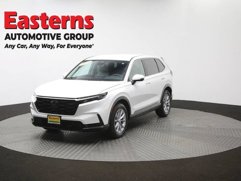 Used 2023 Honda CR-V LX image 42