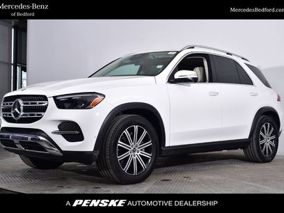 Used 2026 Mercedes-Benz GLE 350 4MATIC