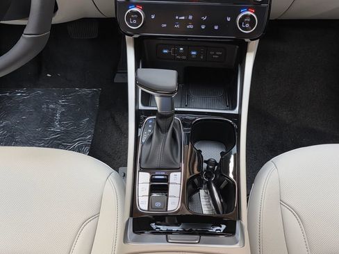 New 2026 Hyundai Tucson SEL FWD image 22