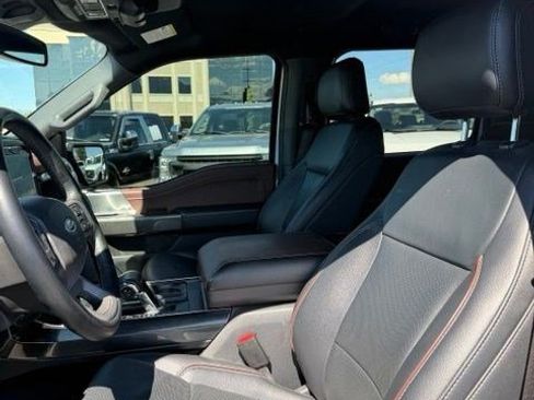 Used 2022 Ford F150 Lariat AWD/4WD image 16